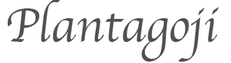 plantagoji